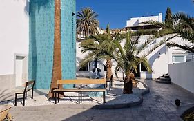 Complejo Gaviotas Beach Golf